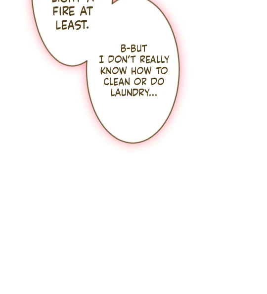 The Princess Who Lost Everything Waits for Her Knight Chapter 8 264 32