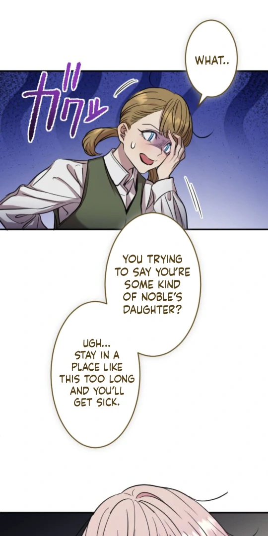The Princess Who Lost Everything Waits for Her Knight Chapter 8 265 33