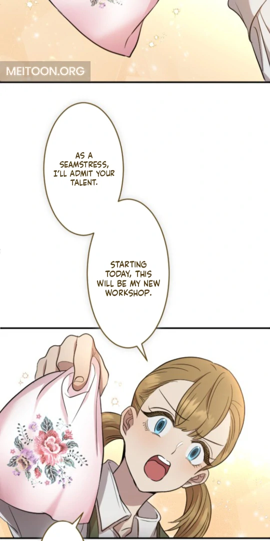 The Princess Who Lost Everything Waits for Her Knight Chapter 8 268 36