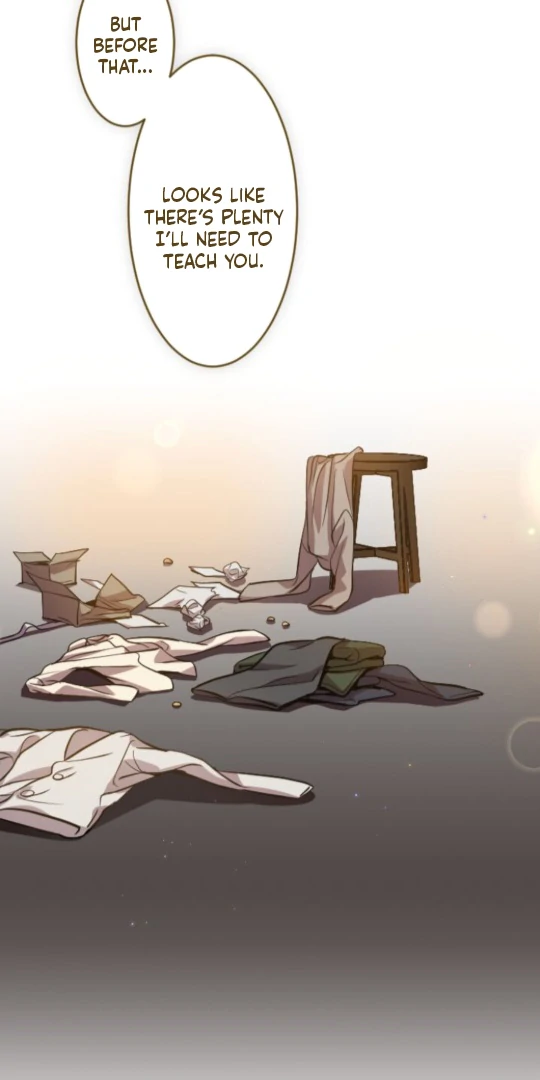 The Princess Who Lost Everything Waits for Her Knight Chapter 8 269 37