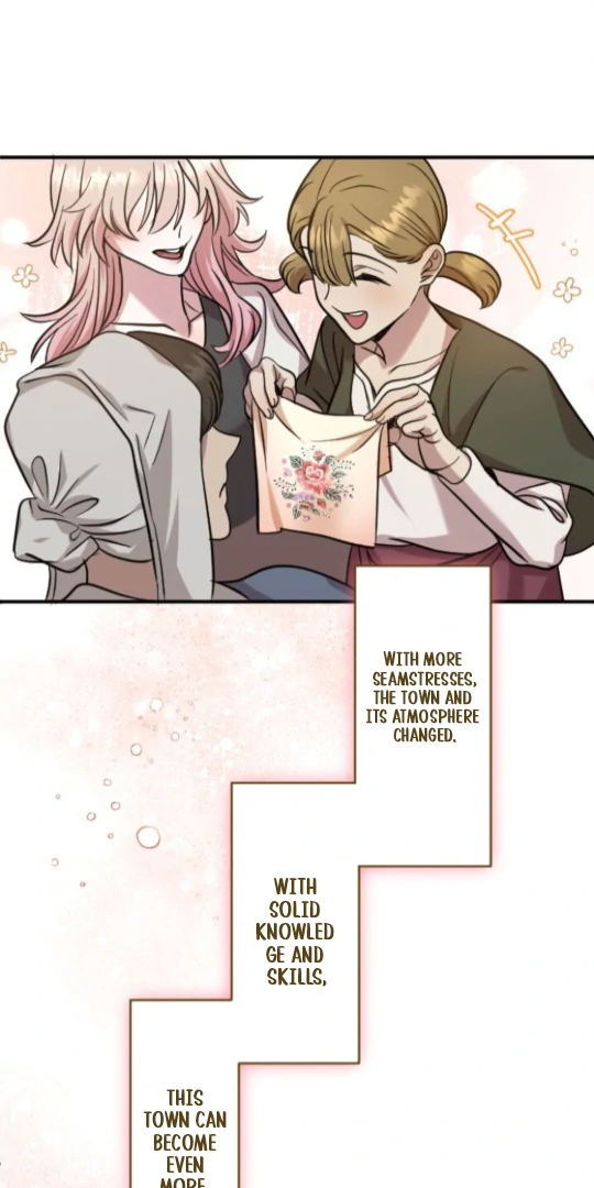 The Princess Who Lost Everything Waits for Her Knight Chapter 8 271 39