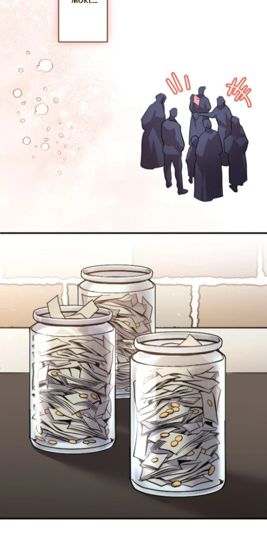 The Princess Who Lost Everything Waits for Her Knight Chapter 8 272 40