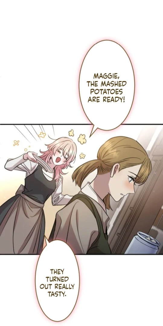 The Princess Who Lost Everything Waits for Her Knight Chapter 8 273 41