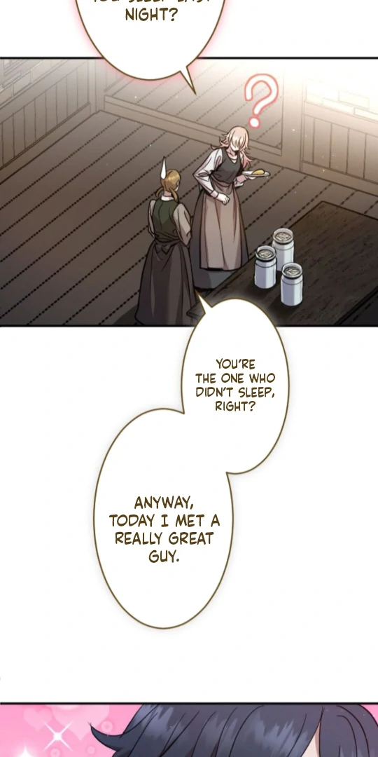 The Princess Who Lost Everything Waits for Her Knight Chapter 8 275 43