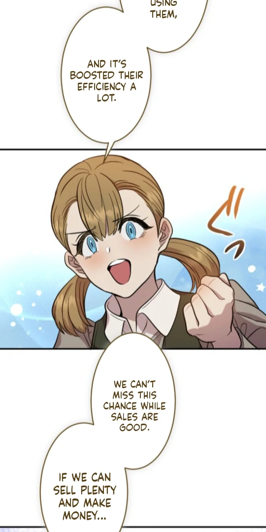 The Princess Who Lost Everything Waits for Her Knight Chapter 8 286 54