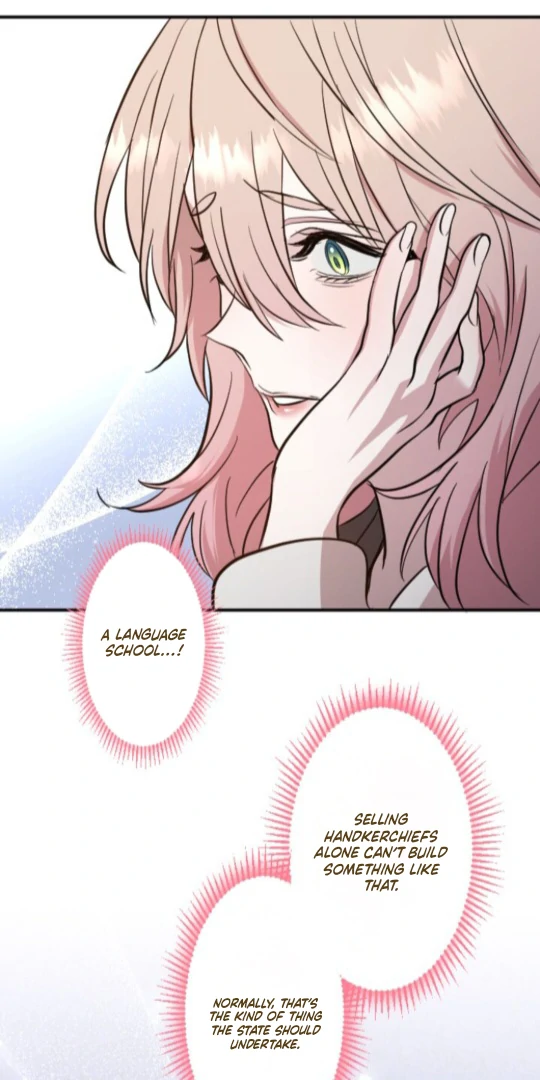 The Princess Who Lost Everything Waits for Her Knight Chapter 8 288 56