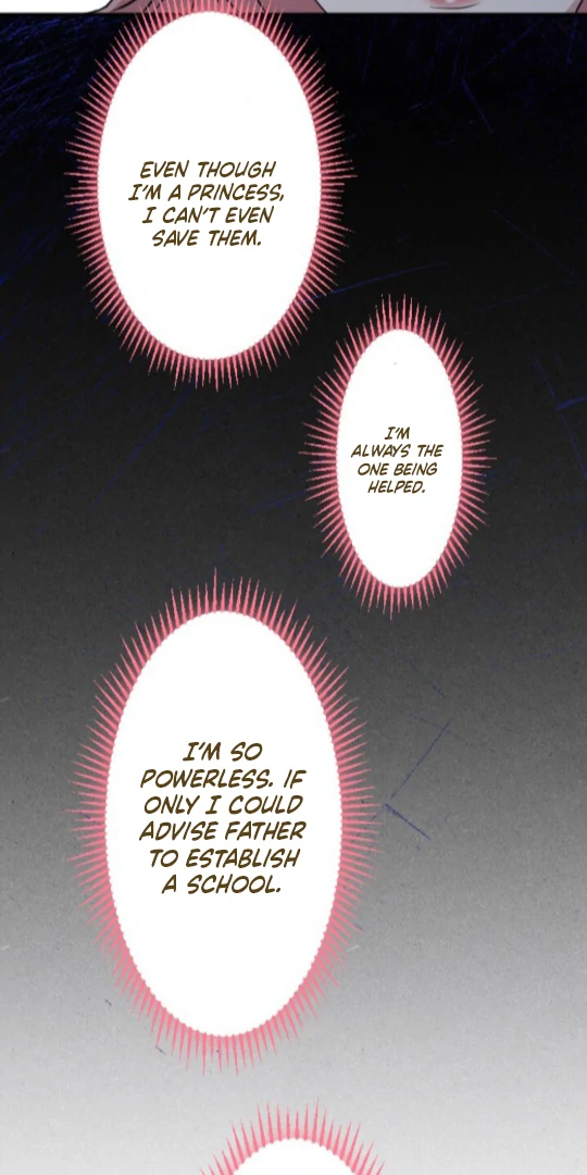 The Princess Who Lost Everything Waits for Her Knight Chapter 8 290 58