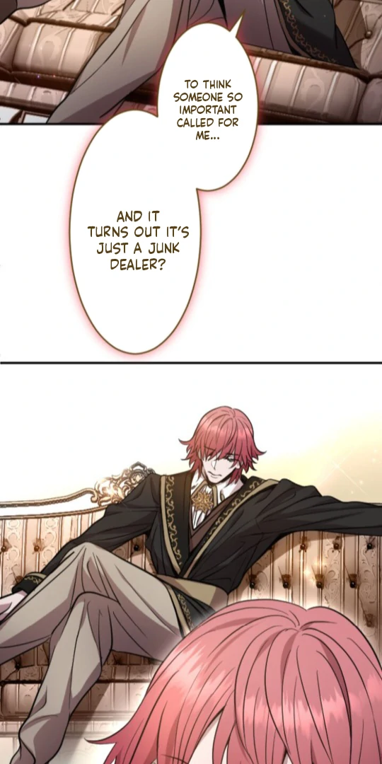The Princess Who Lost Everything Waits for Her Knight Chapter 8 292 60