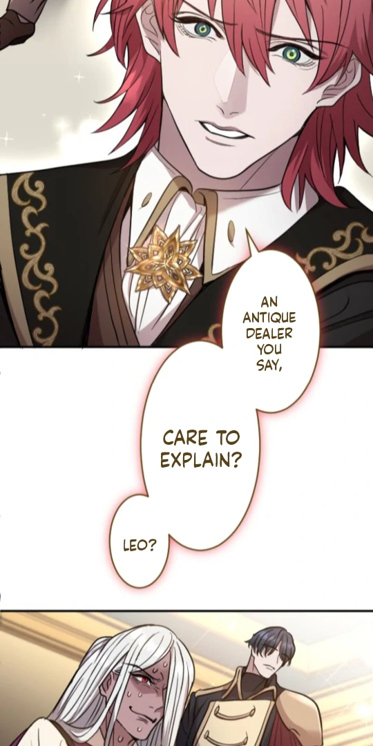 The Princess Who Lost Everything Waits for Her Knight Chapter 8 293 61
