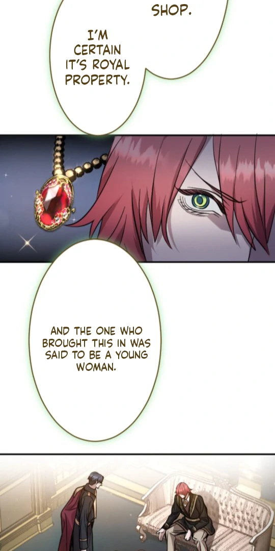 The Princess Who Lost Everything Waits for Her Knight Chapter 8 297 65