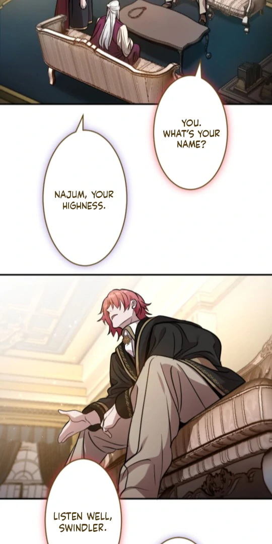 The Princess Who Lost Everything Waits for Her Knight Chapter 8 298 66