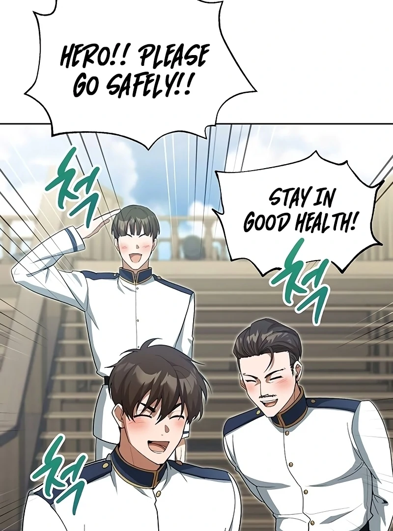 The Villainous Admiral Wants to Catch Me in His Net Chapter 3 557 004