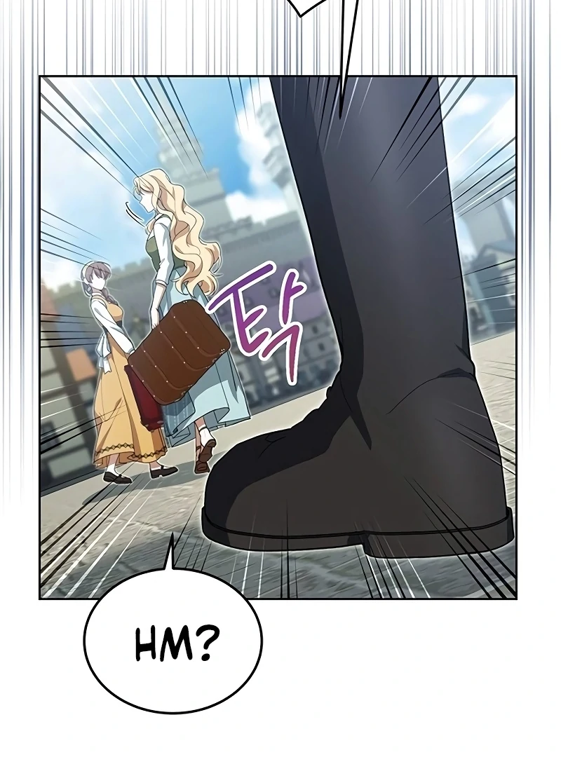 The Villainous Admiral Wants to Catch Me in His Net Chapter 3 560 007