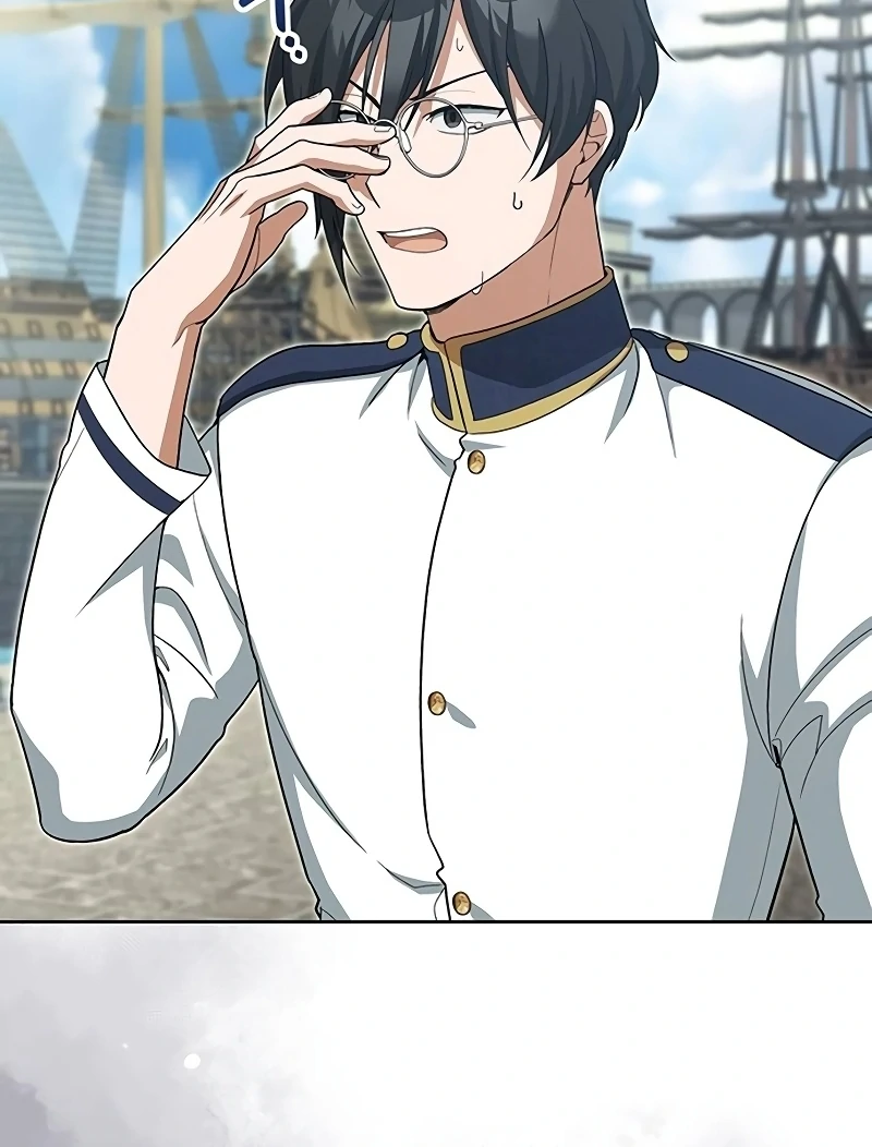 The Villainous Admiral Wants to Catch Me in His Net Chapter 3 562 009