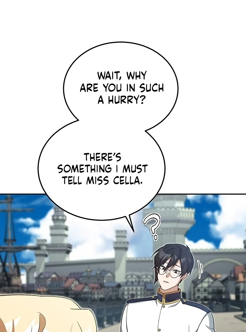 The Villainous Admiral Wants to Catch Me in His Net Chapter 3 570 017