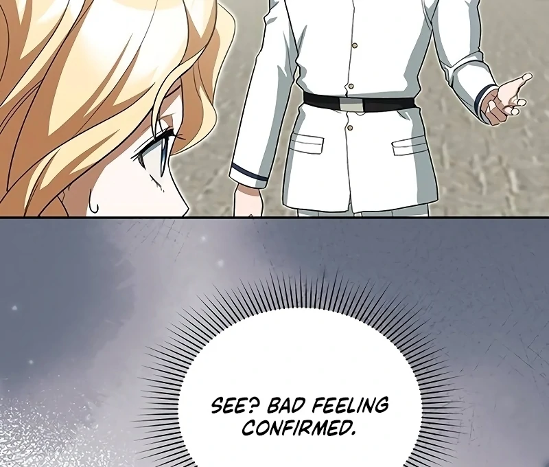 The Villainous Admiral Wants to Catch Me in His Net Chapter 3 571 018