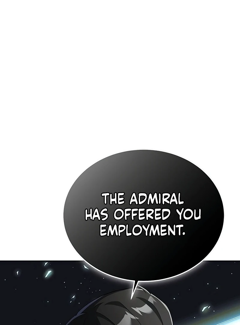 The Villainous Admiral Wants to Catch Me in His Net Chapter 3 573 020