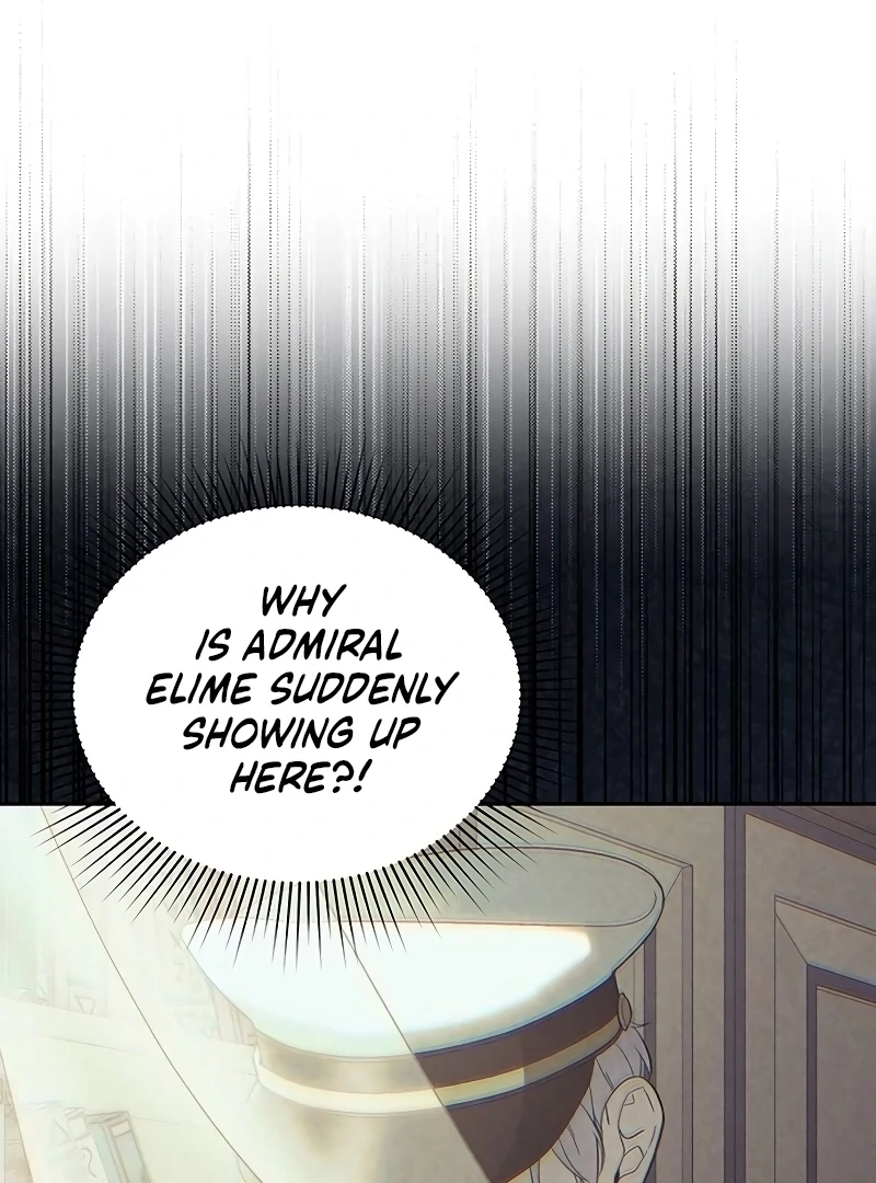 The Villainous Admiral Wants to Catch Me in His Net Chapter 3 575 022