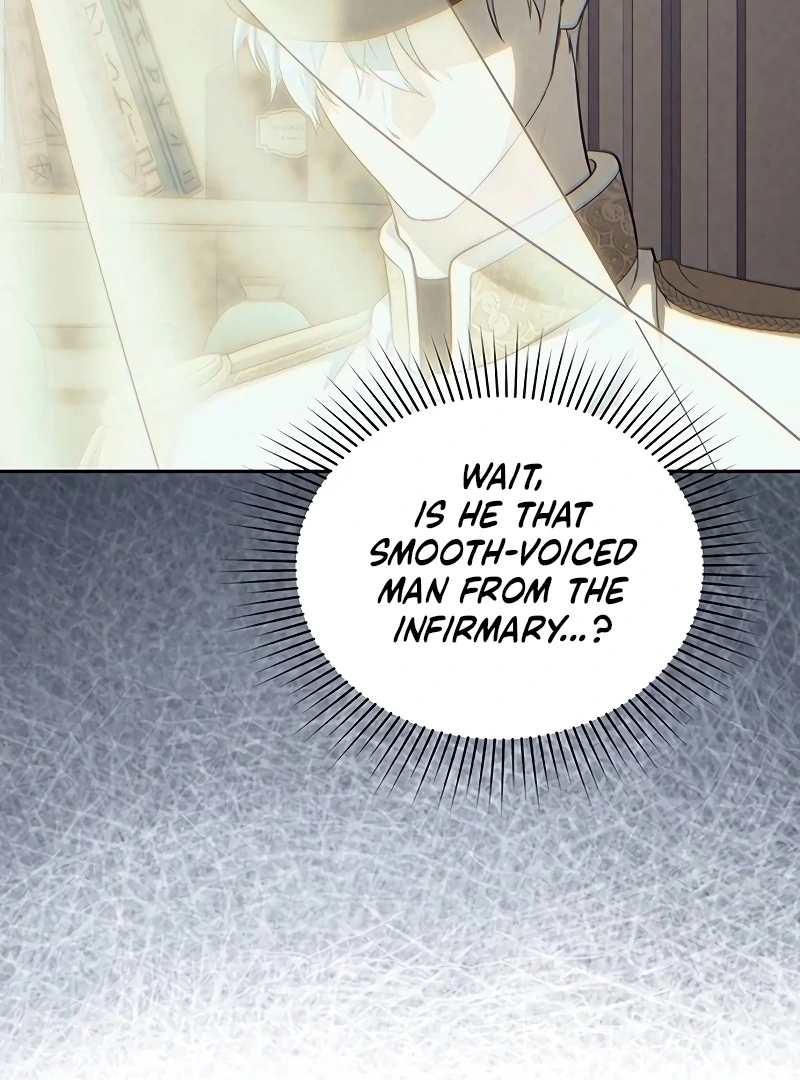 The Villainous Admiral Wants to Catch Me in His Net Chapter 3 576 023