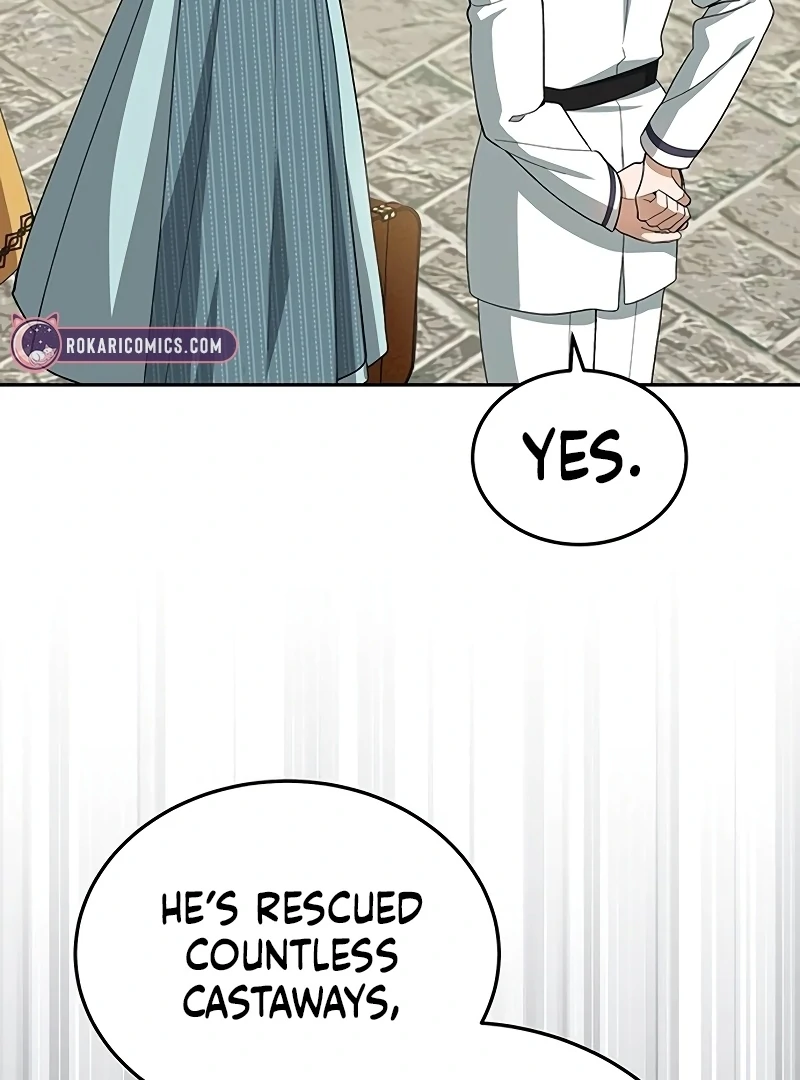 The Villainous Admiral Wants to Catch Me in His Net Chapter 3 578 025
