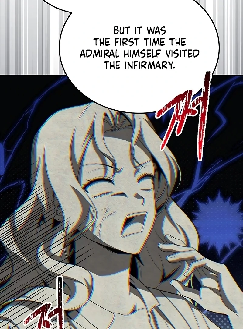 The Villainous Admiral Wants to Catch Me in His Net Chapter 3 579 026