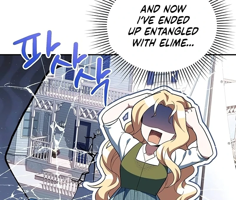 The Villainous Admiral Wants to Catch Me in His Net Chapter 3 581 028
