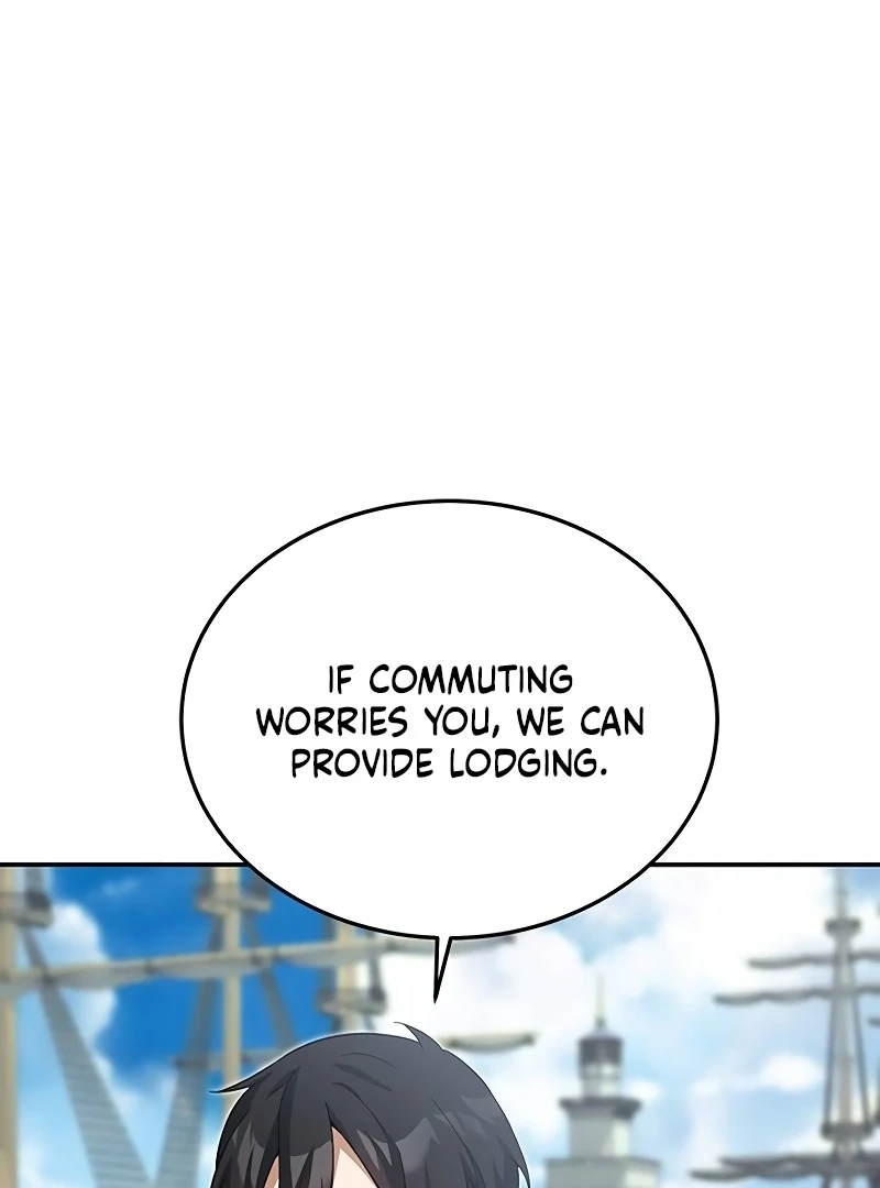 The Villainous Admiral Wants to Catch Me in His Net Chapter 3 586 033