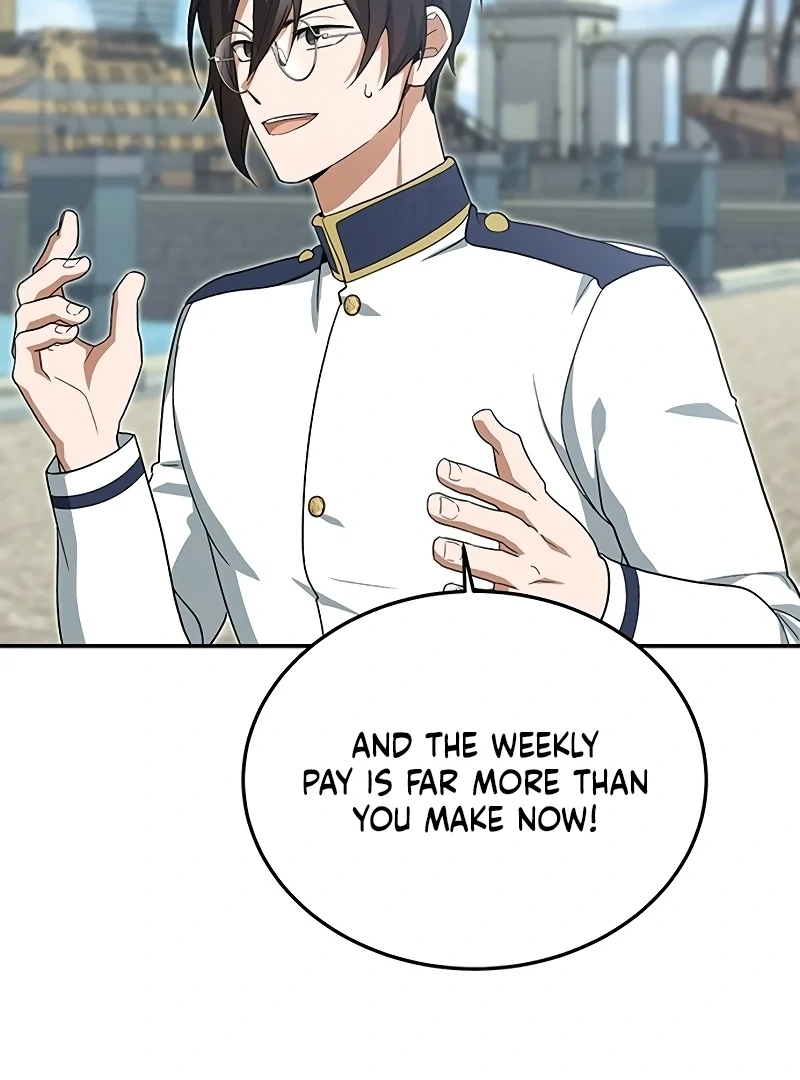 The Villainous Admiral Wants to Catch Me in His Net Chapter 3 587 034