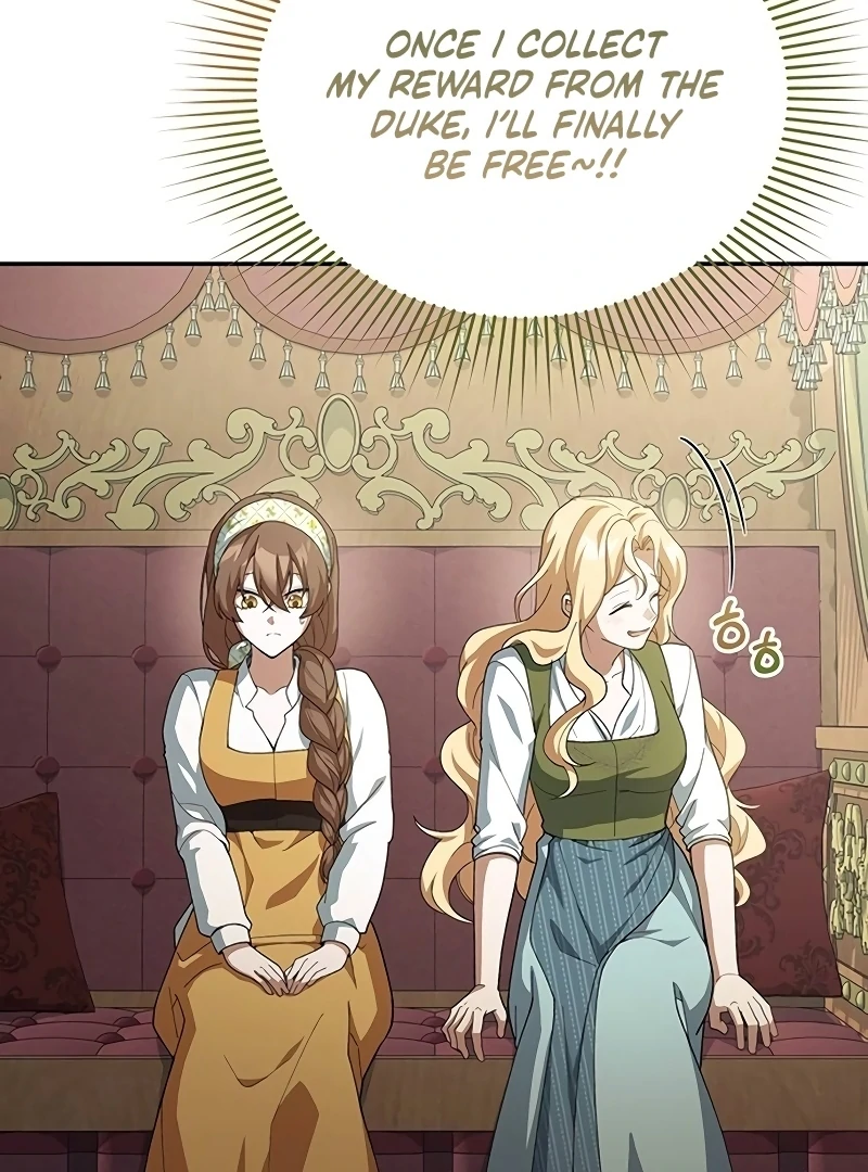 The Villainous Admiral Wants to Catch Me in His Net Chapter 3 607 054