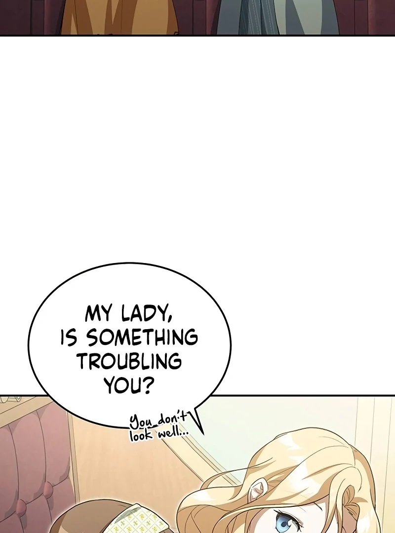The Villainous Admiral Wants to Catch Me in His Net Chapter 3 608 055
