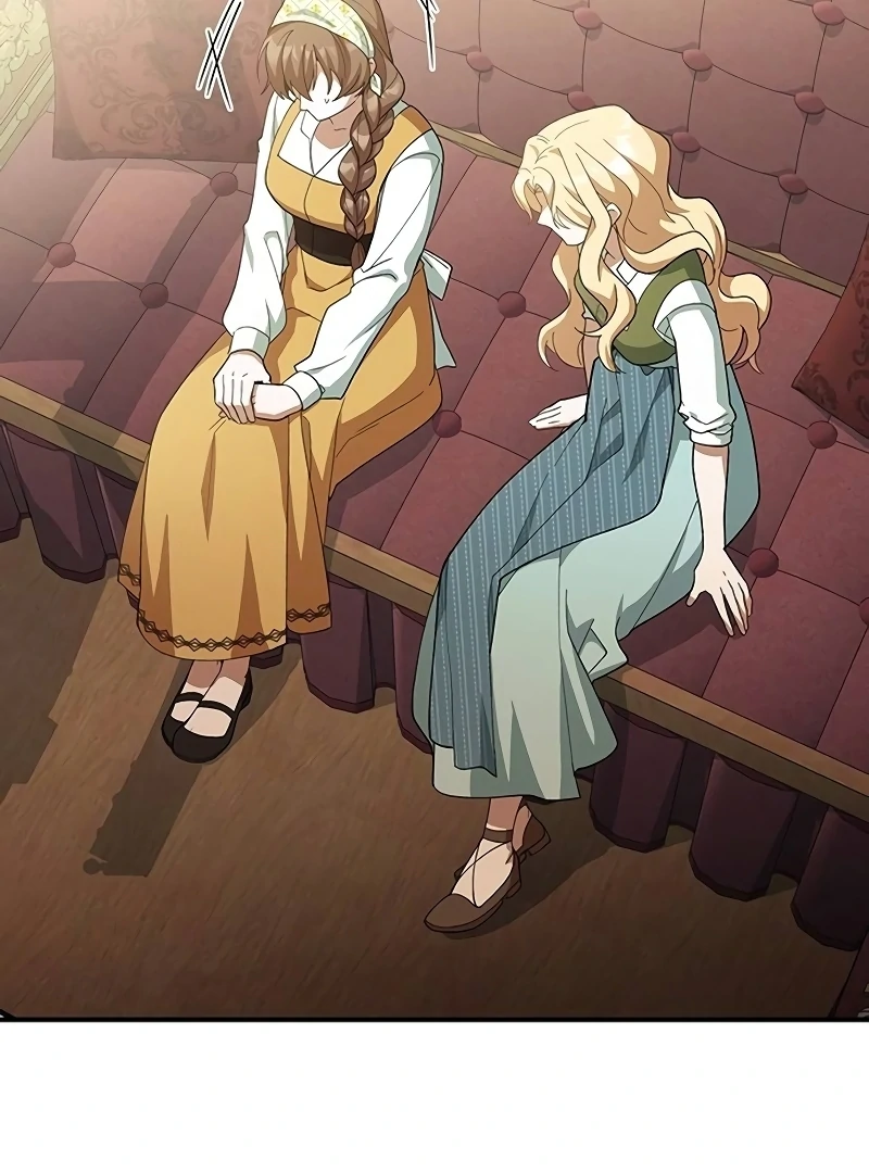 The Villainous Admiral Wants to Catch Me in His Net Chapter 3 628 075
