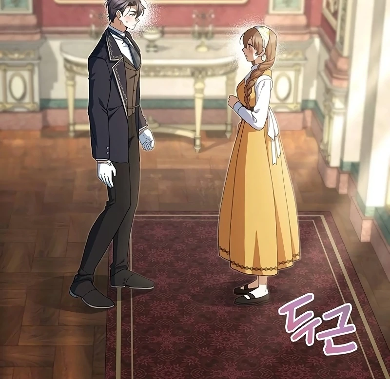 The Villainous Admiral Wants to Catch Me in His Net Chapter 3 651 098
