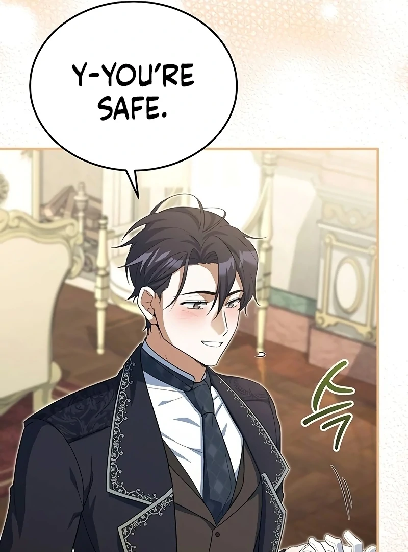 The Villainous Admiral Wants to Catch Me in His Net Chapter 3 653 100