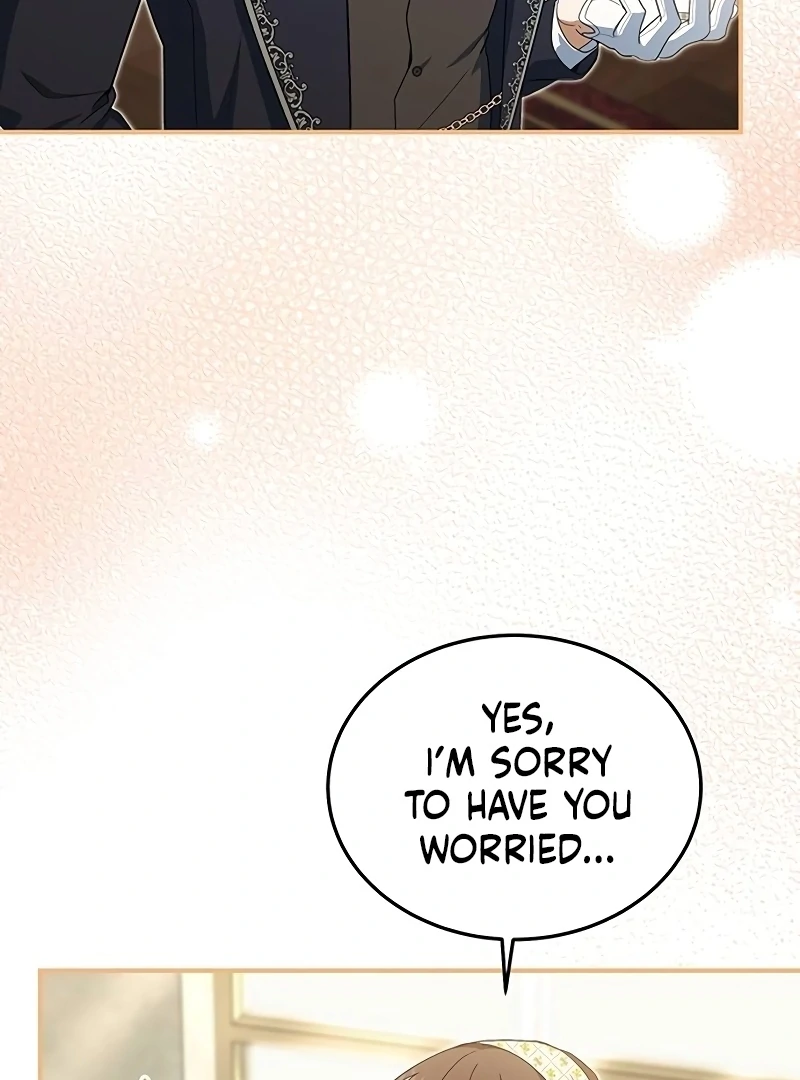 The Villainous Admiral Wants to Catch Me in His Net Chapter 3 654 101