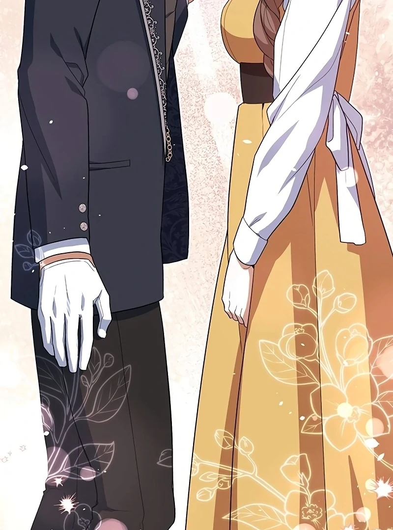 The Villainous Admiral Wants to Catch Me in His Net Chapter 3 657 104