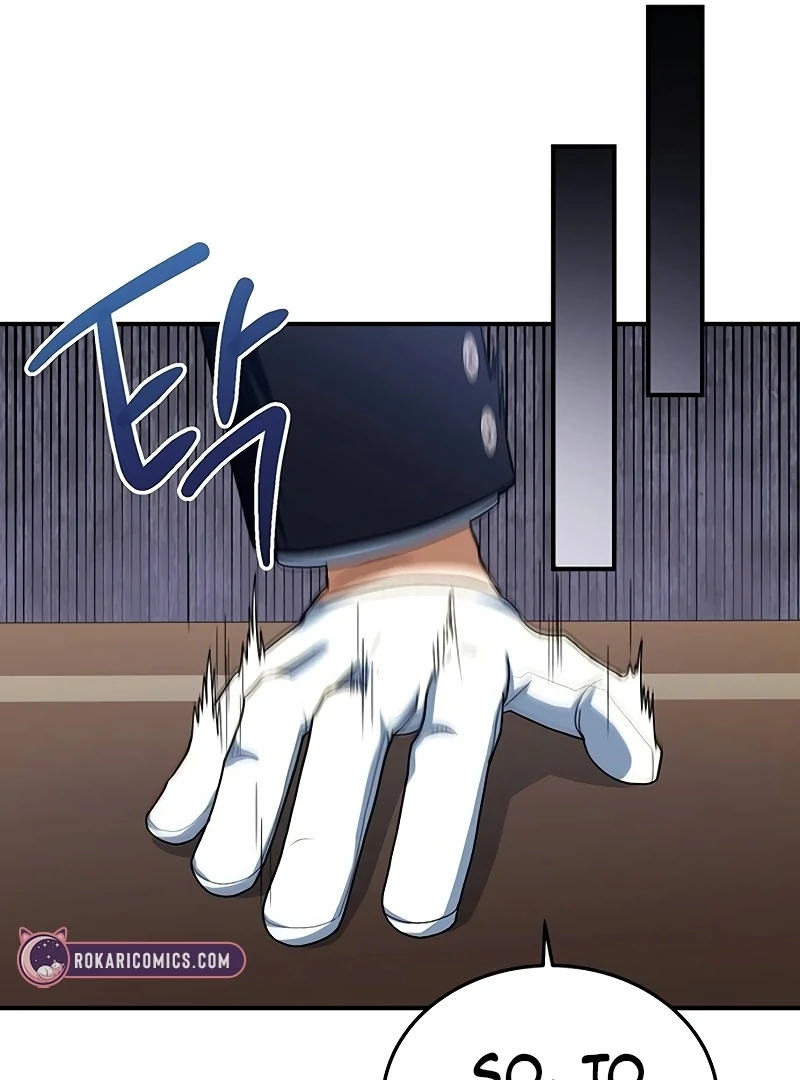 The Villainous Admiral Wants to Catch Me in His Net Chapter 3 662 109