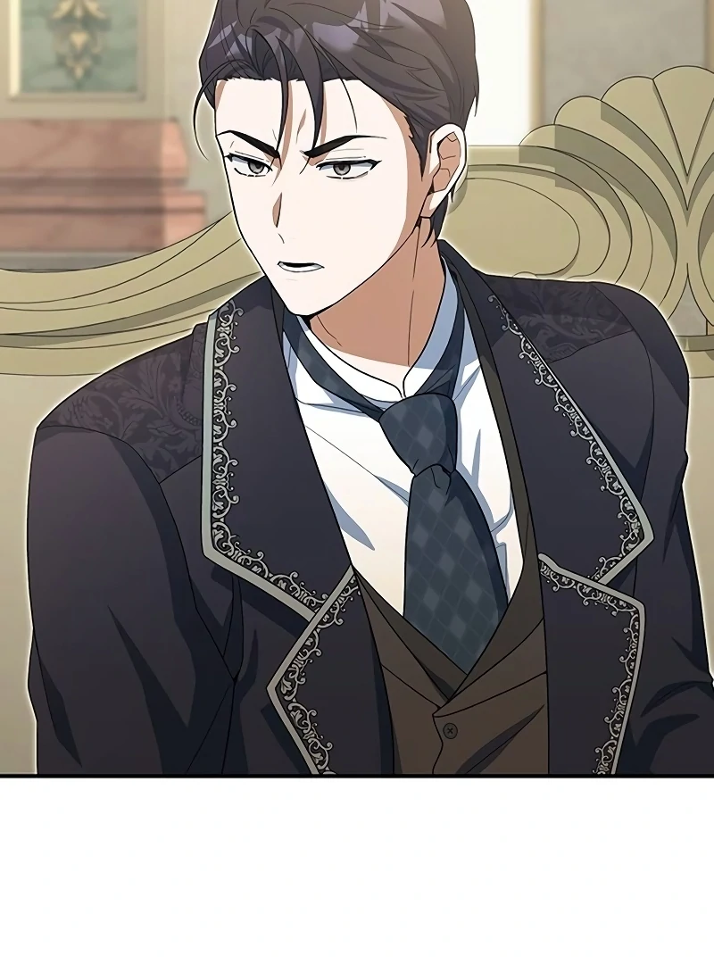The Villainous Admiral Wants to Catch Me in His Net Chapter 3 664 111