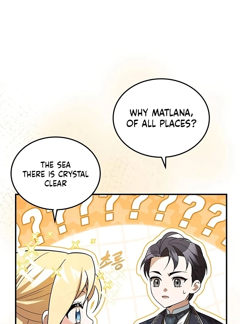 The Villainous Admiral Wants to Catch Me in His Net Chapter 3 667 114