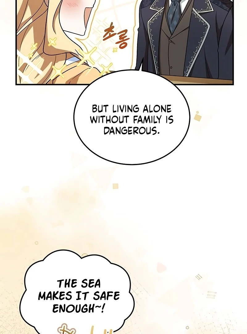 The Villainous Admiral Wants to Catch Me in His Net Chapter 3 668 115