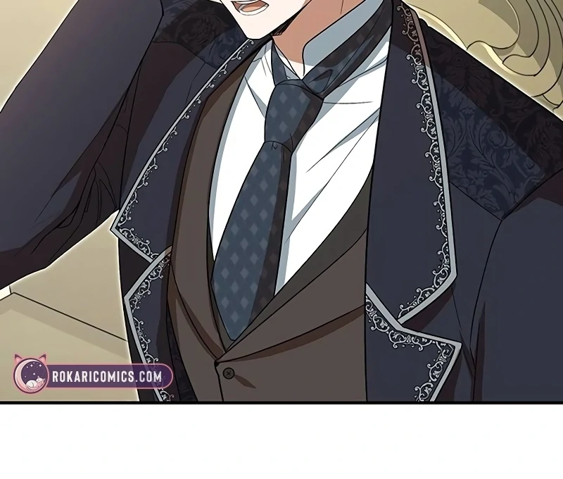 The Villainous Admiral Wants to Catch Me in His Net Chapter 3 671 118