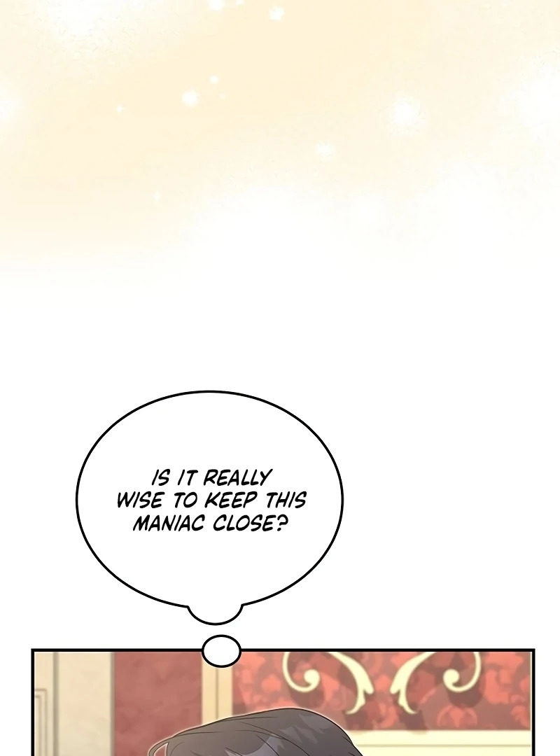 The Villainous Admiral Wants to Catch Me in His Net Chapter 3 674 121