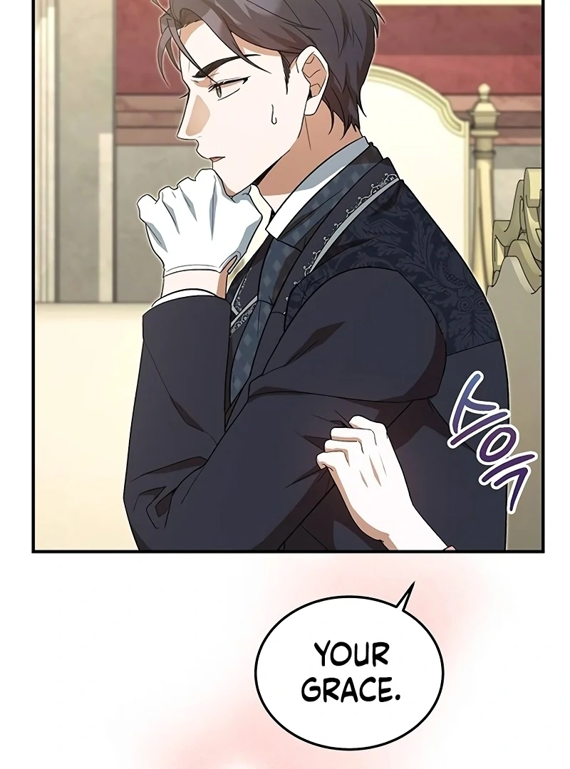 The Villainous Admiral Wants to Catch Me in His Net Chapter 3 675 122