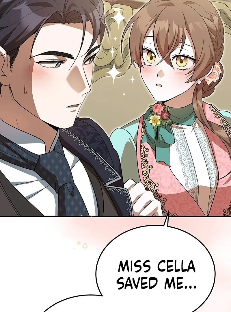 The Villainous Admiral Wants to Catch Me in His Net Chapter 3 677 124