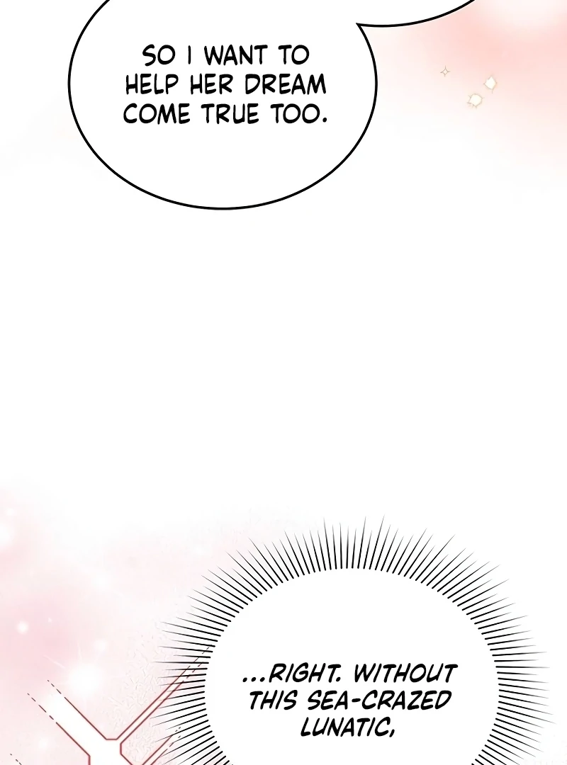 The Villainous Admiral Wants to Catch Me in His Net Chapter 3 678 125
