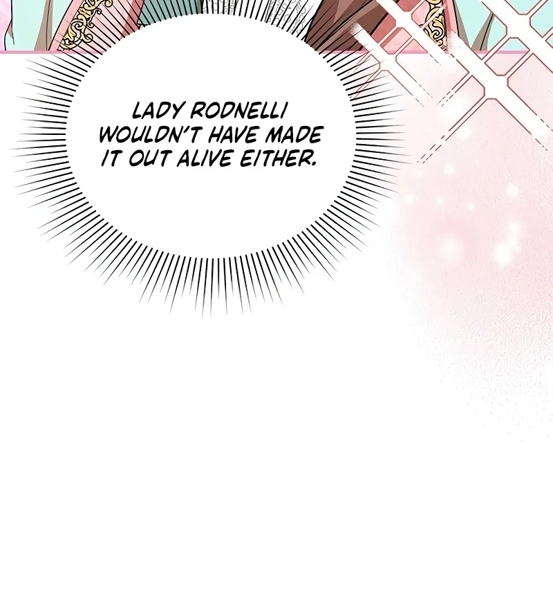 The Villainous Admiral Wants to Catch Me in His Net Chapter 3 680 127