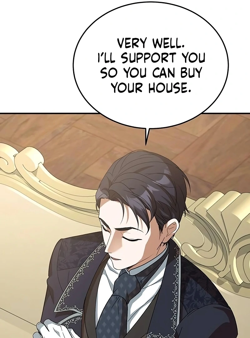 The Villainous Admiral Wants to Catch Me in His Net Chapter 3 681 128