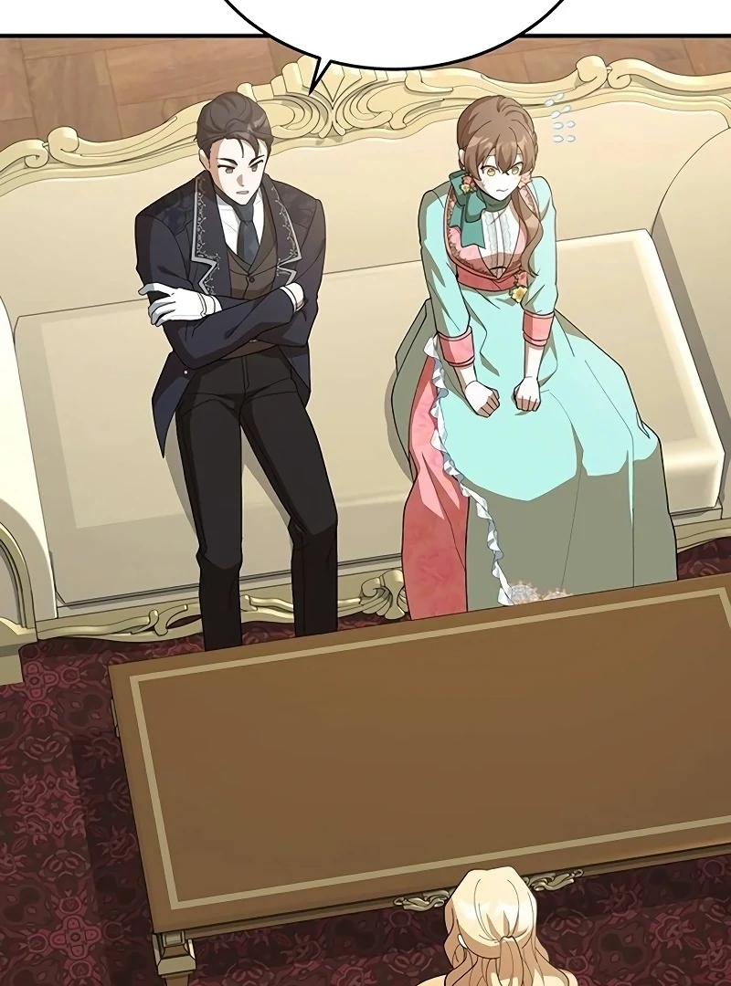 The Villainous Admiral Wants to Catch Me in His Net Chapter 3 684 131
