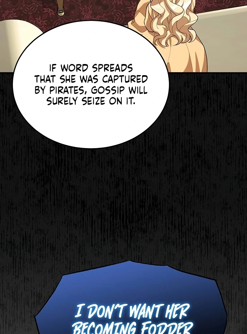 The Villainous Admiral Wants to Catch Me in His Net Chapter 3 685 132