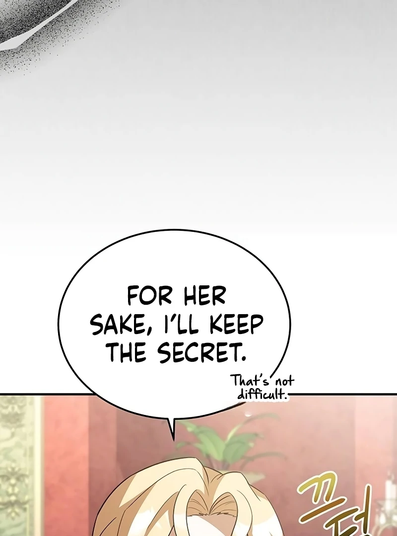 The Villainous Admiral Wants to Catch Me in His Net Chapter 3 687 134