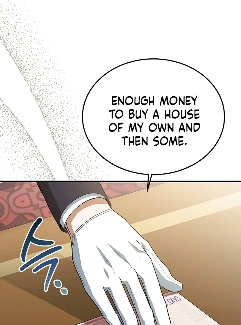 The Villainous Admiral Wants to Catch Me in His Net Chapter 3 690 137